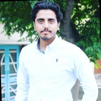 Ch Usama