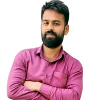 Harish K