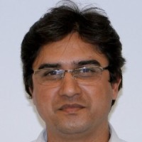 Sanjeev Sharad FCMA CGMA