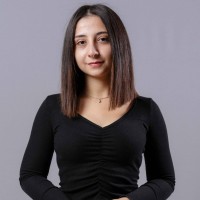 Mery Azibekyan