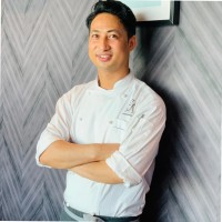 Mahesh Thapa