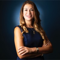 Ana Ortega Garcia