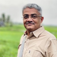 Sapan Shah