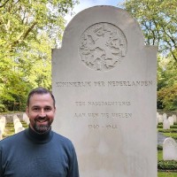 Peter Woolderink