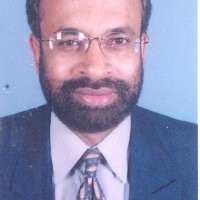 Mohammad Raashid Jameel