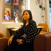 Lydia Haokip