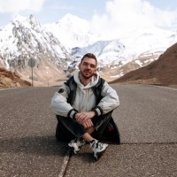 Nikita Mishaluev