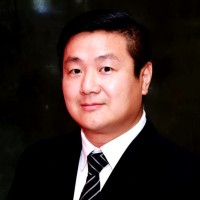 Simon Yau
