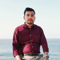 Pranab Pradhan