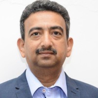 Sandeep Karkhanis