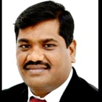 Jayasankar R