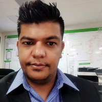 Harshal Chiba