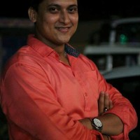 Ankur Srivastava