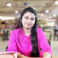 Saheli Hazra