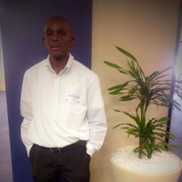 Morena mokoena