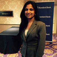 Vimla Govender
