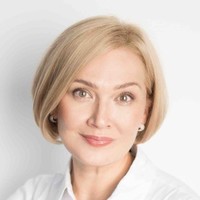 Faleeva Tatiana