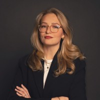 Evelina Thörn