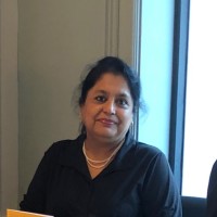Seema Sadiq