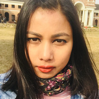 Bishakha Buragohain