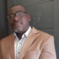 Yoro Cyril Gnamia First