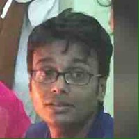 saurabh tiwari