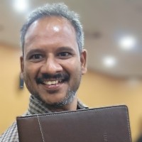 Rama Rao