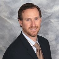 Tim Morgan