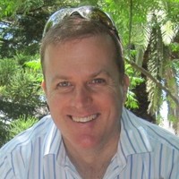 Andrew Blyth