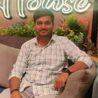 Ravi Mishra