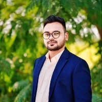 Parth Limbasiya
