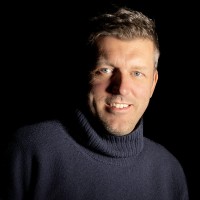 Stephen Mcholm