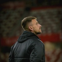 Javier Antuña Fernández