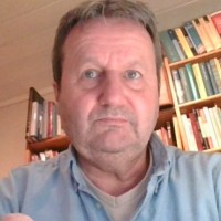 Bjørn Rudborg