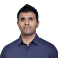 Shariq Palavkar