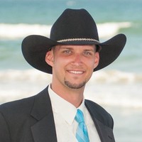 Joshua Ketter
