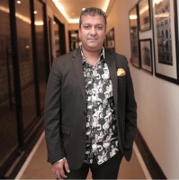 Arindam Chakraborty