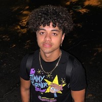 Malik Hunt