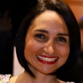 Gaelle A.