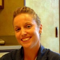 Alisha Wright