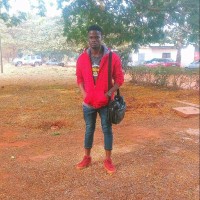 Chidiebere Nwoye