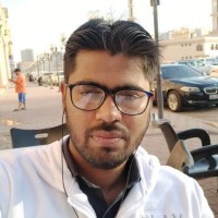 Shaikh Imran Irfan Ahmed