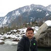 Brajendra Kumar