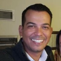 Christopher Padilla