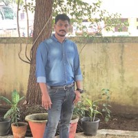 Nitish S