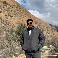 Anmol Singh