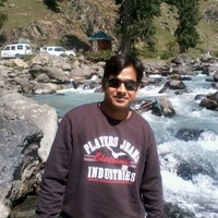 Vinod K Mehra