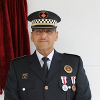 Xavier Muñoz Garcia