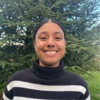 Rosa Martin Fonseca - Student