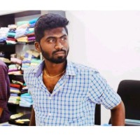 Harish Gowtham